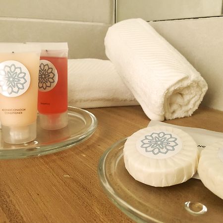 Live Hotel Boutique (Adults Only) Punta del Este Luaran gambar