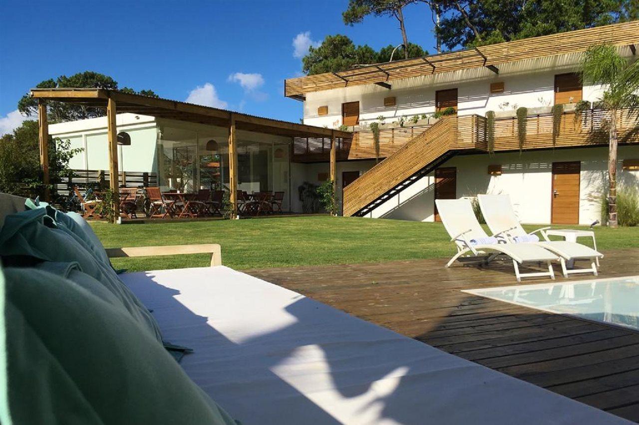 Live Hotel Boutique (Adults Only) Punta del Este Luaran gambar