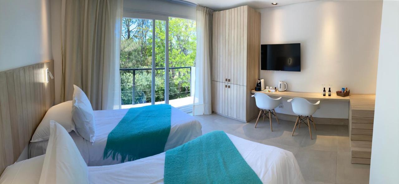 Live Hotel Boutique (Adults Only) Punta del Este Luaran gambar