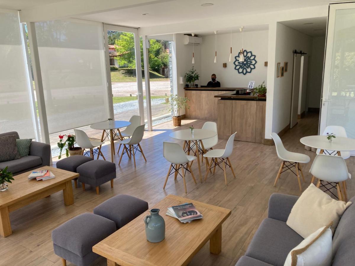 Live Hotel Boutique (Adults Only) Punta del Este Luaran gambar
