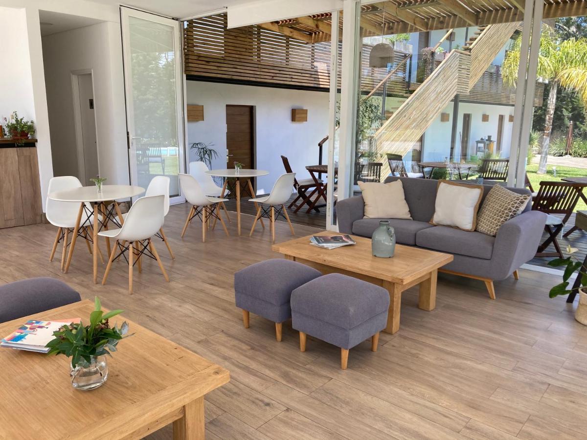 Live Hotel Boutique (Adults Only) Punta del Este Luaran gambar