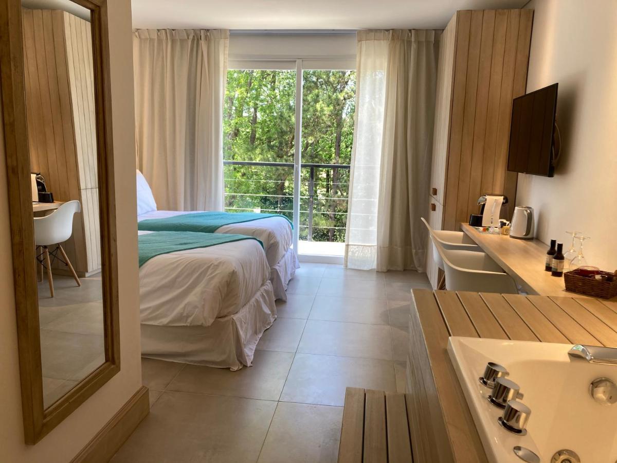Live Hotel Boutique (Adults Only) Punta del Este Luaran gambar