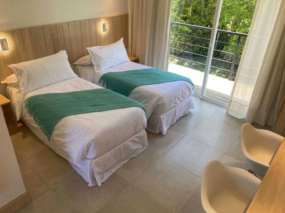 Live Hotel Boutique (Adults Only) Punta del Este Luaran gambar