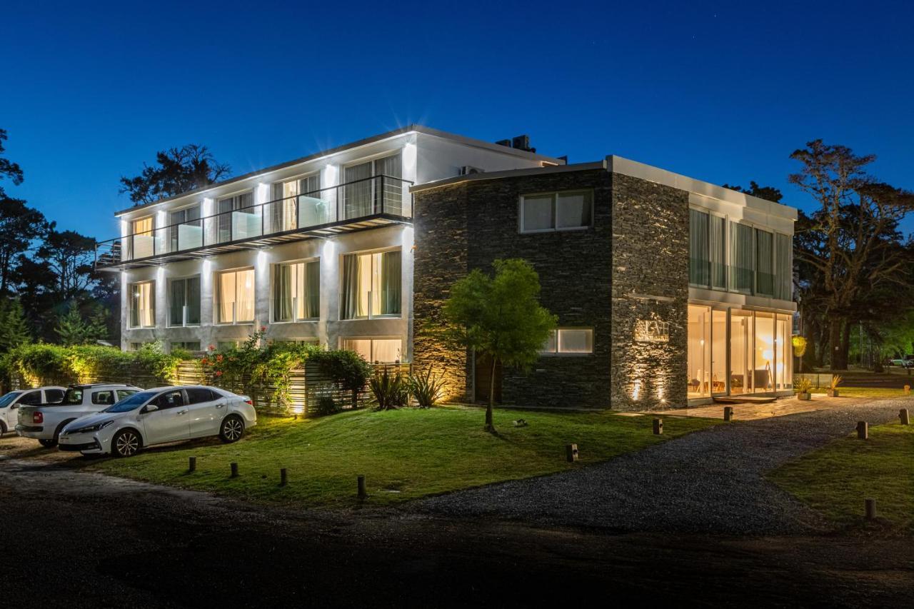 Live Hotel Boutique (Adults Only) Punta del Este Luaran gambar