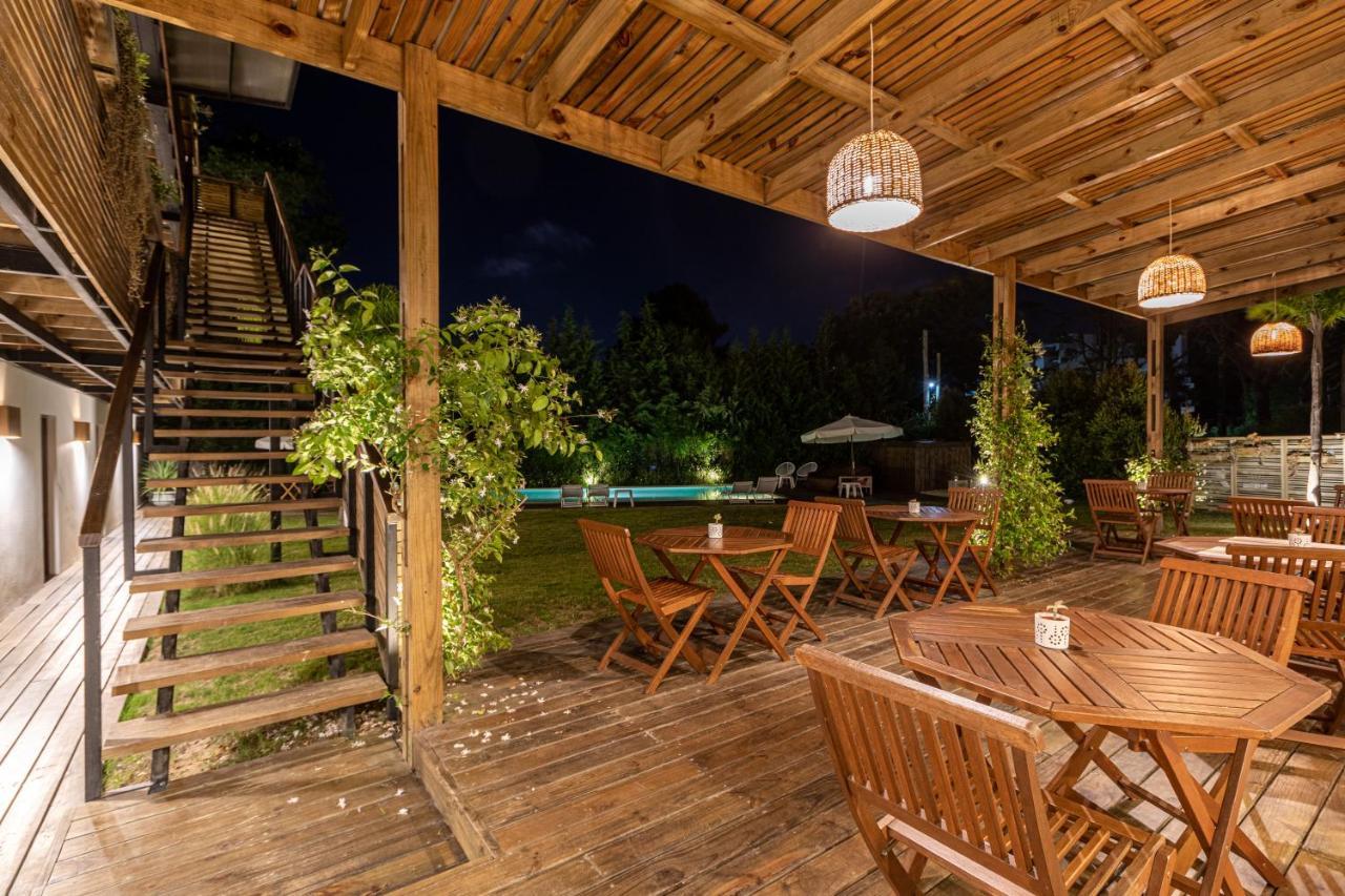 Live Hotel Boutique (Adults Only) Punta del Este Luaran gambar
