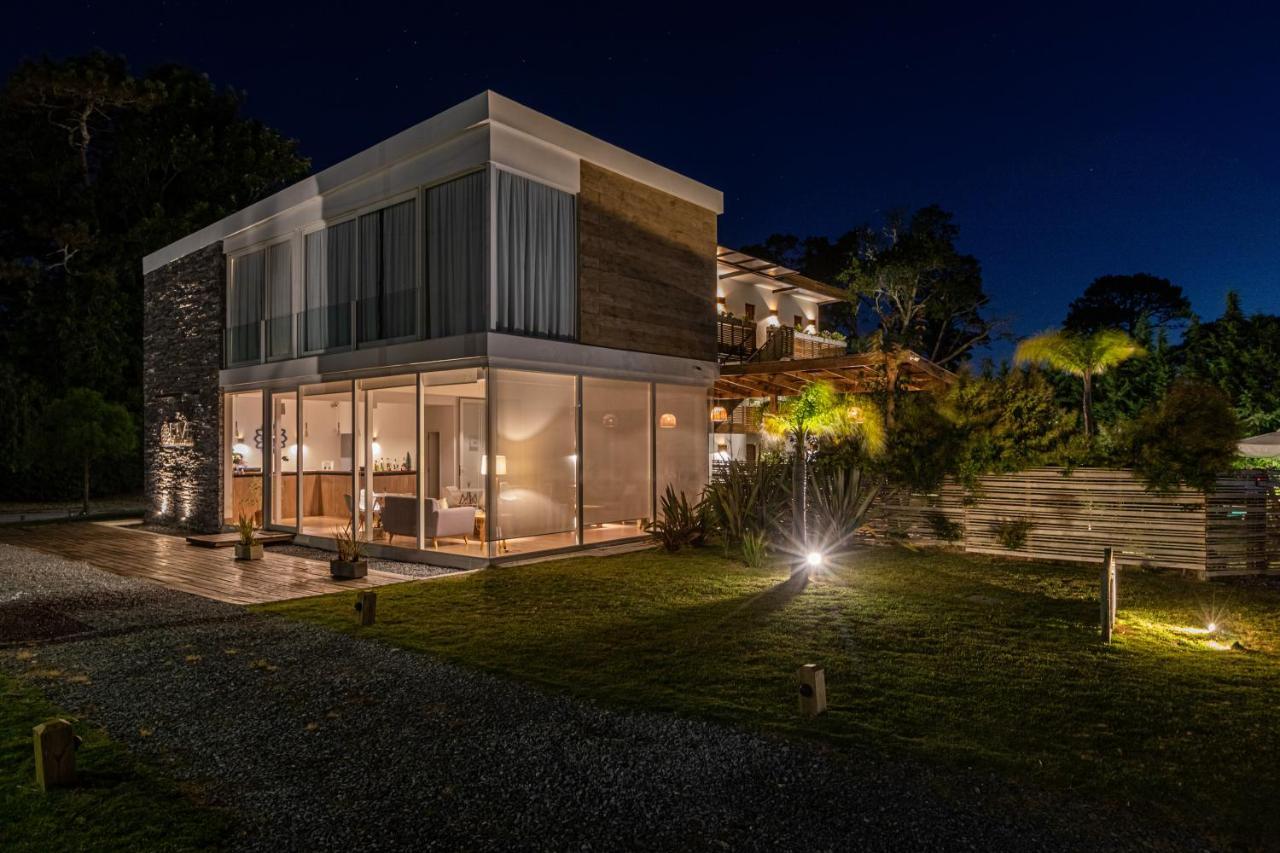 Live Hotel Boutique (Adults Only) Punta del Este Luaran gambar