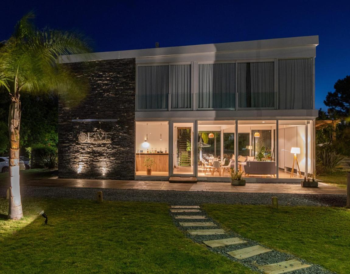 Live Hotel Boutique (Adults Only) Punta del Este Luaran gambar