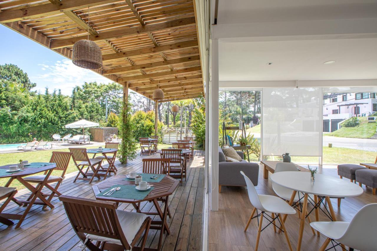Live Hotel Boutique (Adults Only) Punta del Este Luaran gambar
