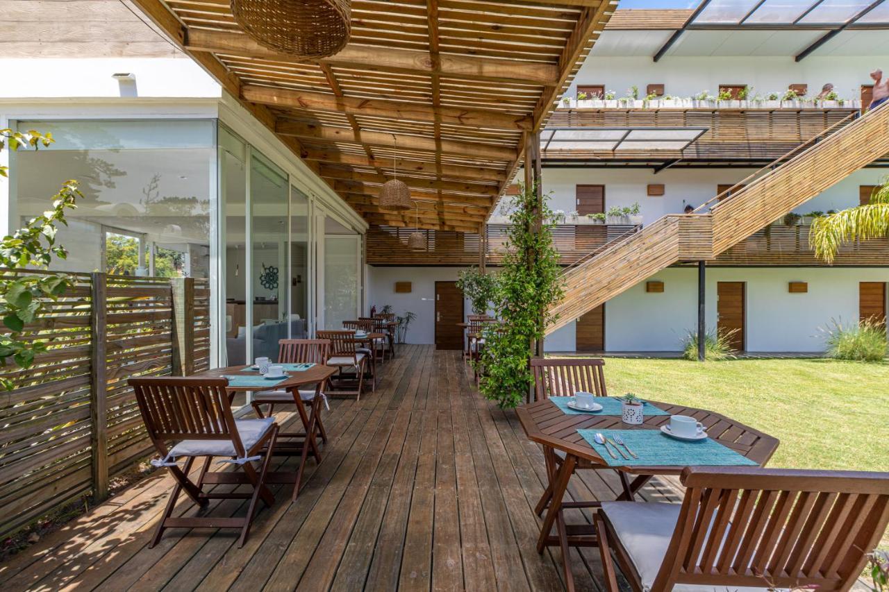 Live Hotel Boutique (Adults Only) Punta del Este Luaran gambar
