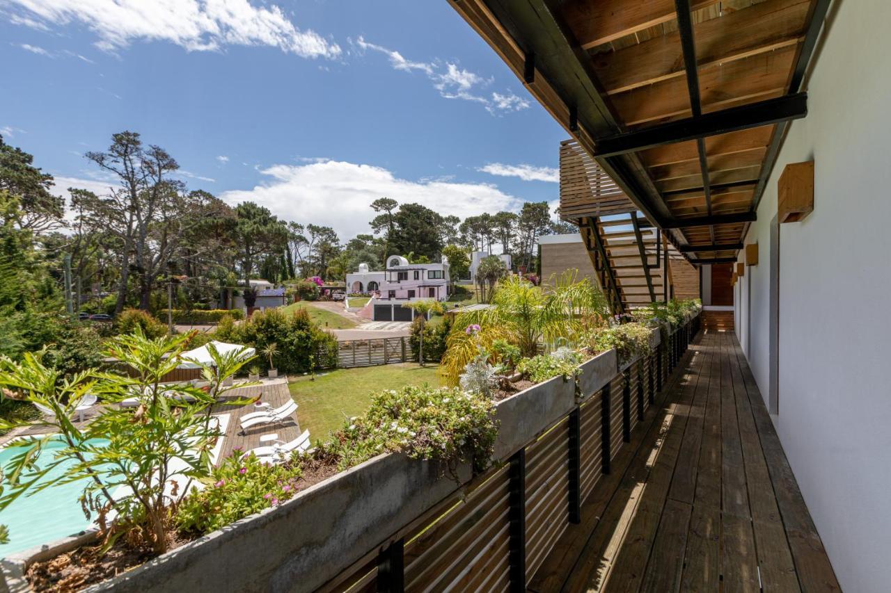 Live Hotel Boutique (Adults Only) Punta del Este Luaran gambar
