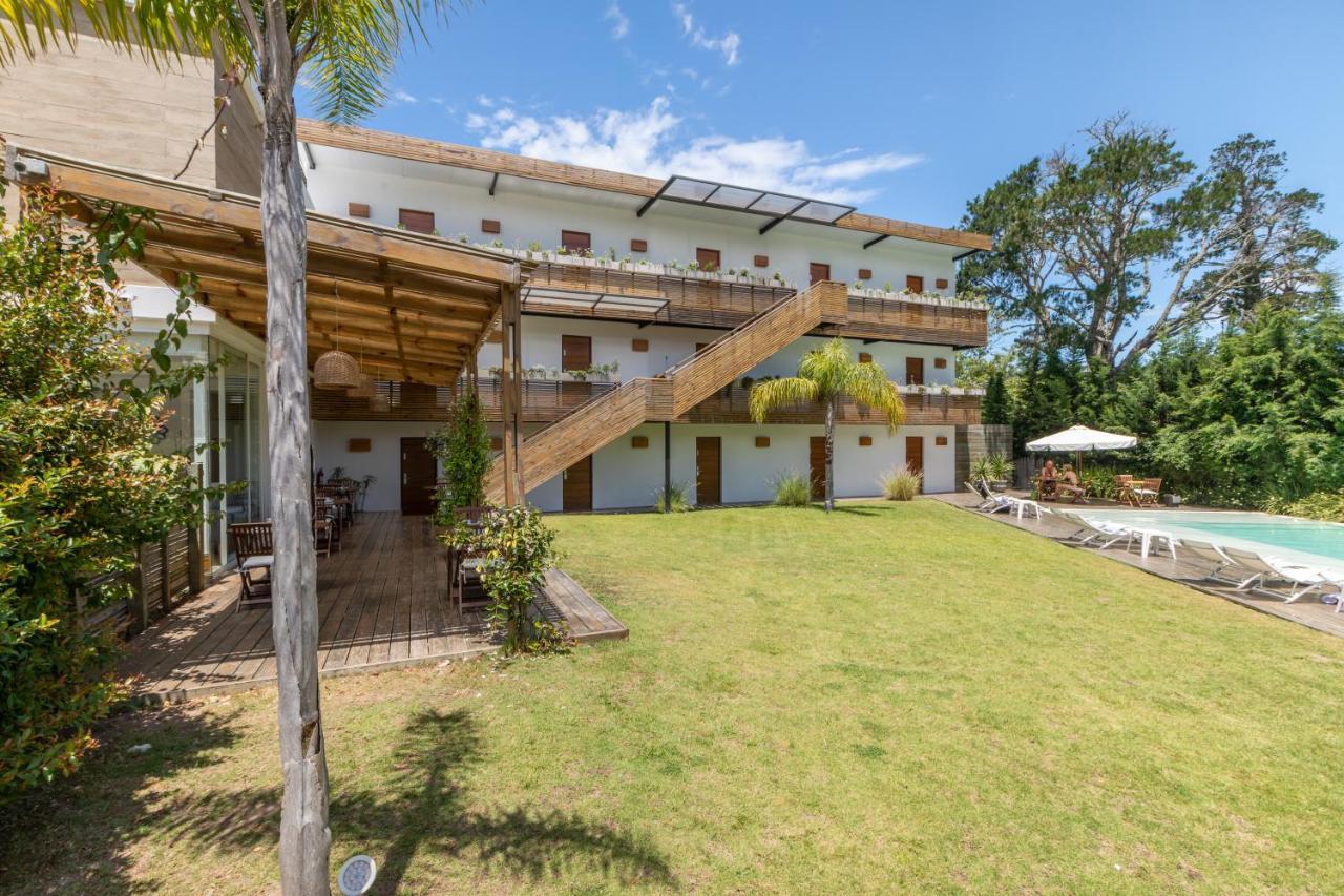 Live Hotel Boutique (Adults Only) Punta del Este Luaran gambar