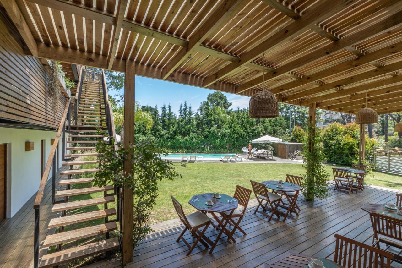 Live Hotel Boutique (Adults Only) Punta del Este Luaran gambar