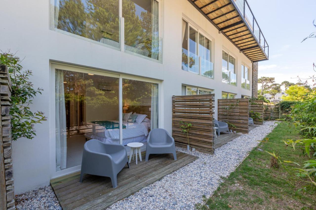 Live Hotel Boutique (Adults Only) Punta del Este Luaran gambar