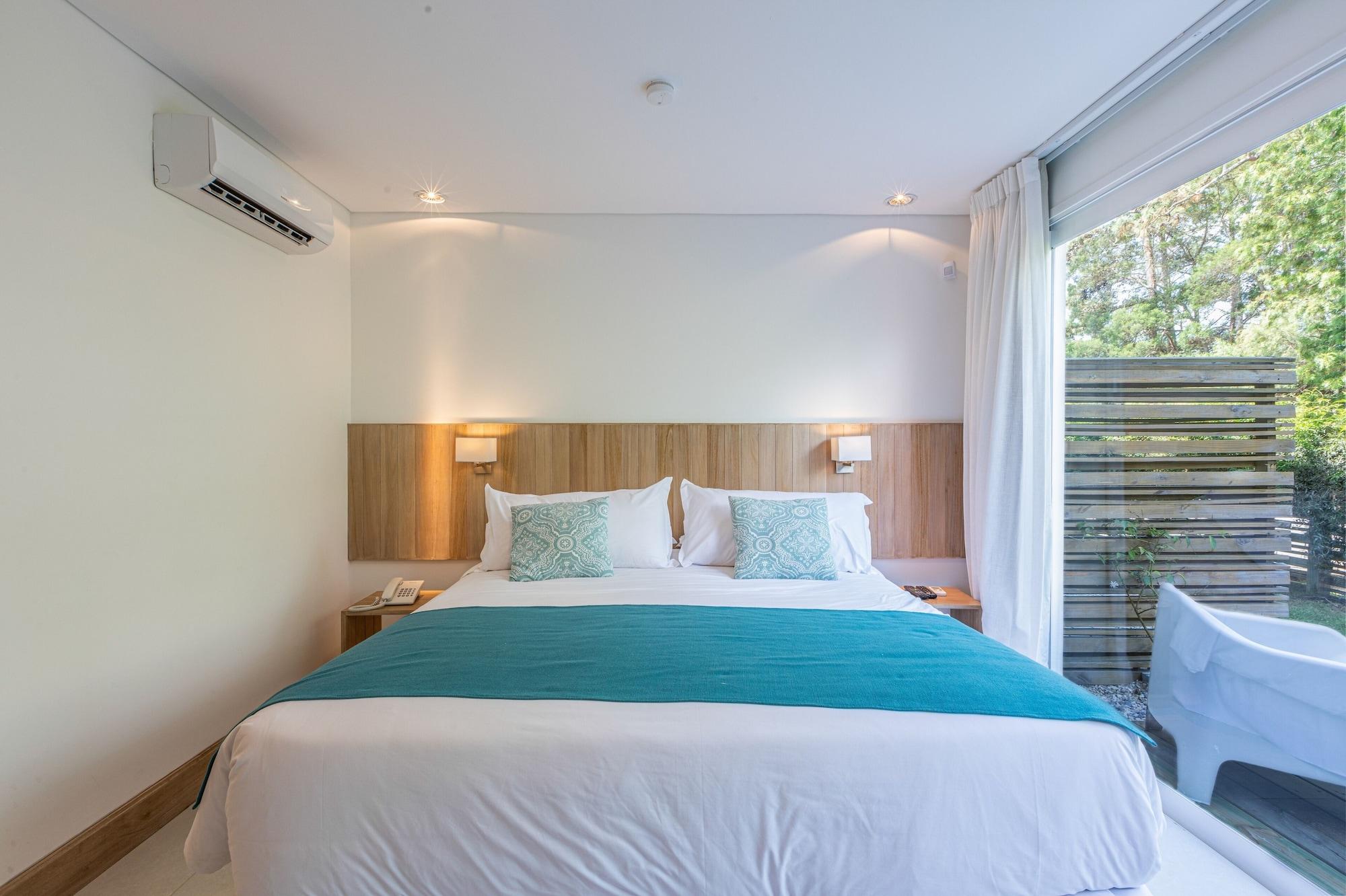 Live Hotel Boutique (Adults Only) Punta del Este Luaran gambar