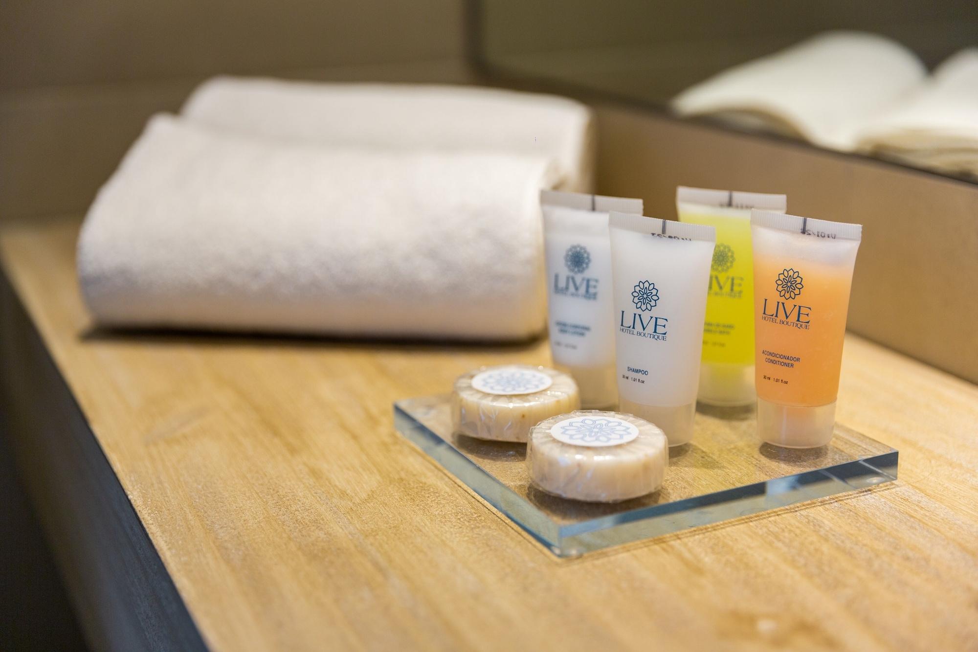 Live Hotel Boutique (Adults Only) Punta del Este Luaran gambar