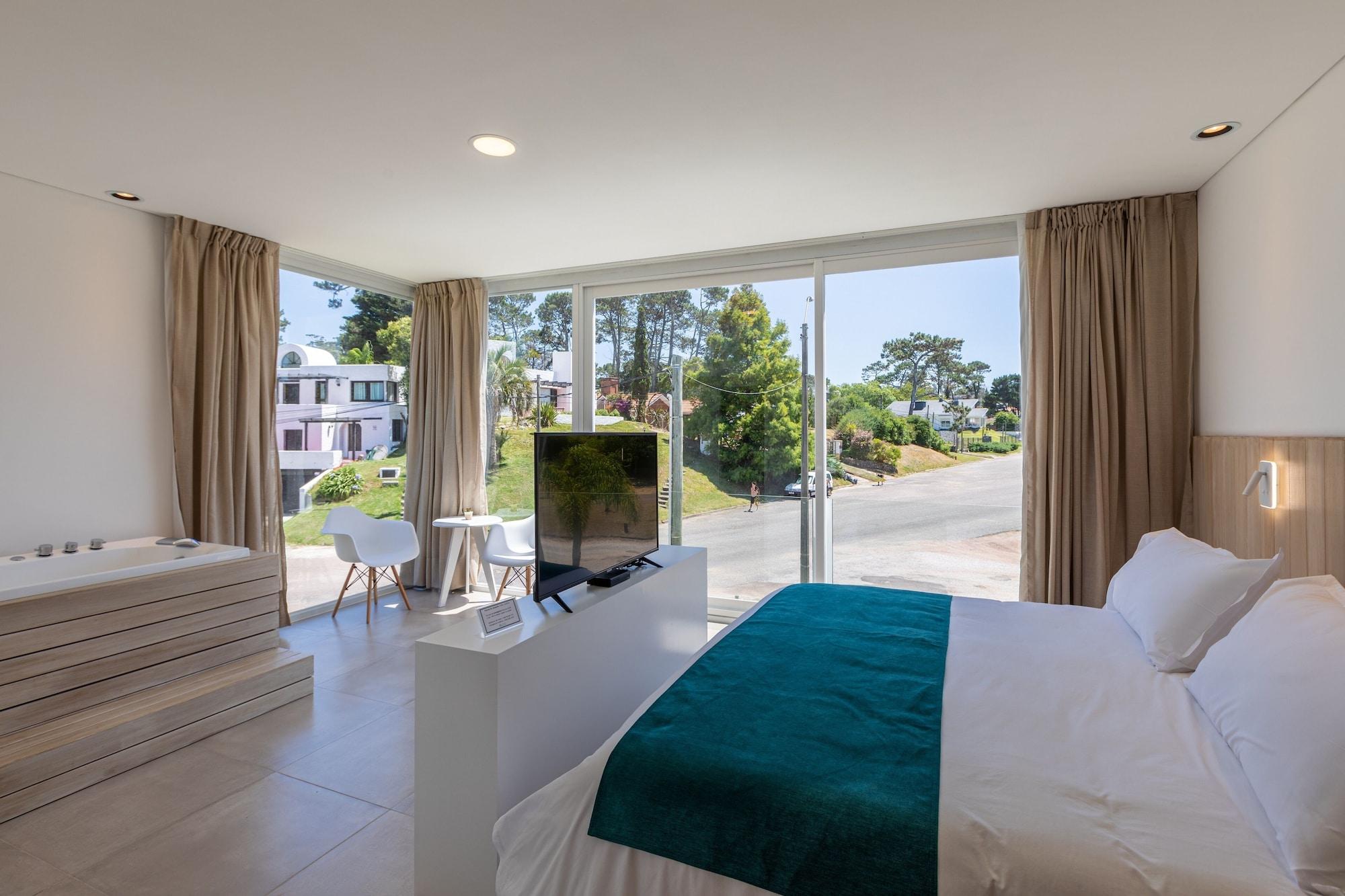 Live Hotel Boutique (Adults Only) Punta del Este Luaran gambar