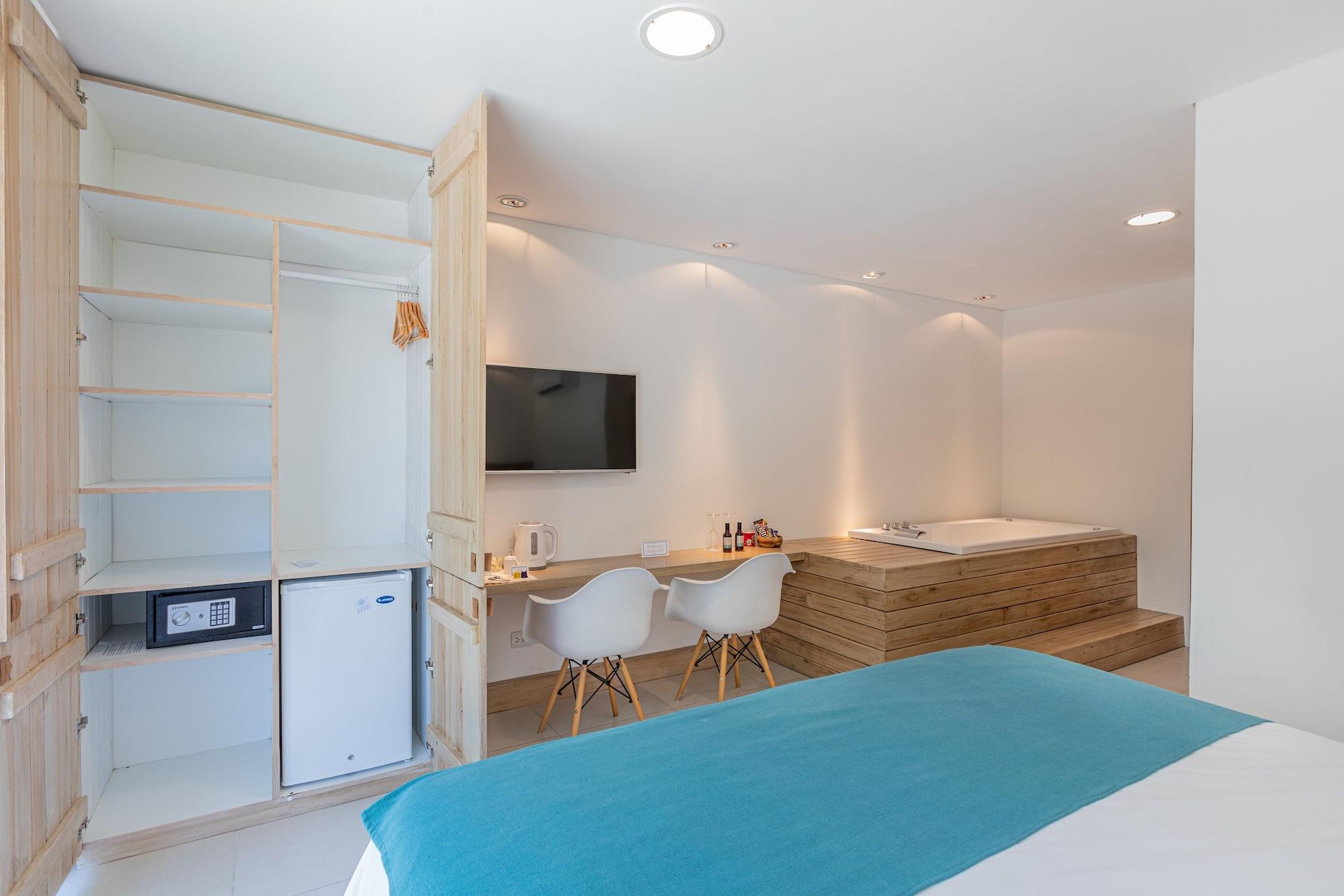 Live Hotel Boutique (Adults Only) Punta del Este Luaran gambar