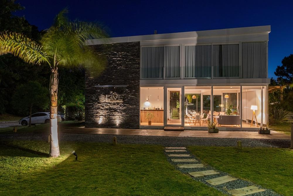 Live Hotel Boutique (Adults Only) Punta del Este Luaran gambar