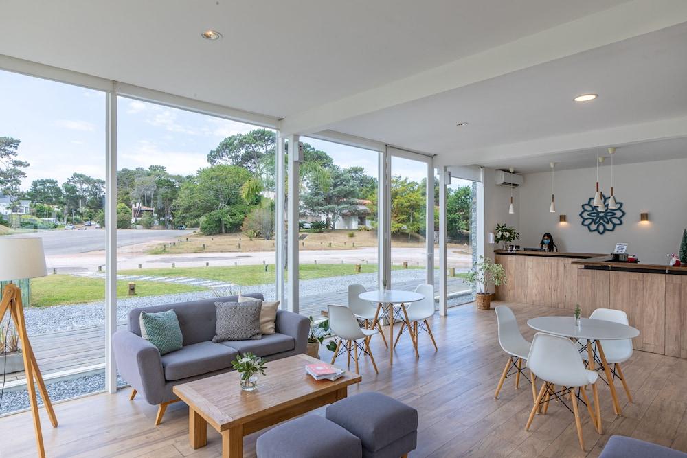 Live Hotel Boutique (Adults Only) Punta del Este Luaran gambar