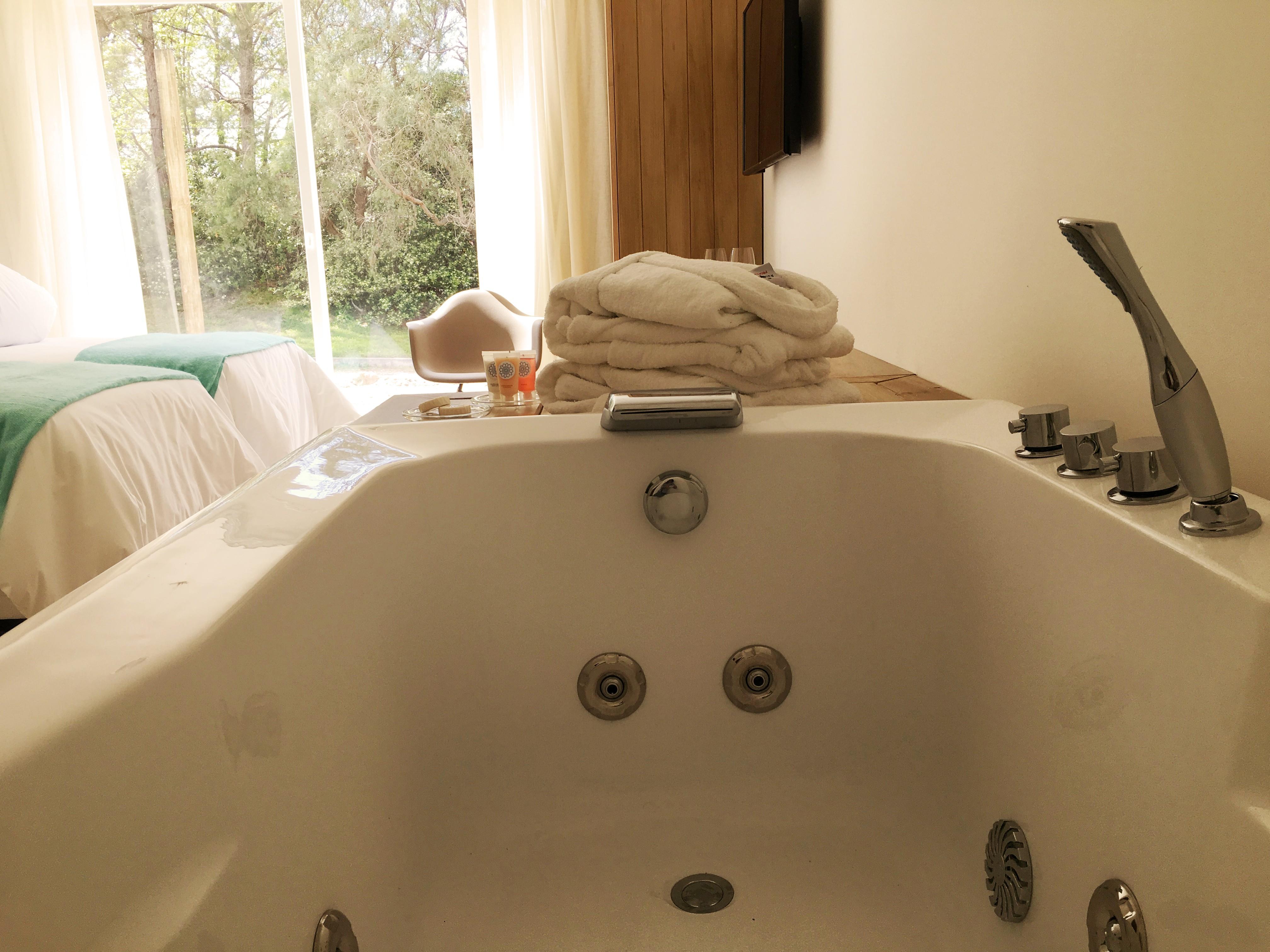 Live Hotel Boutique (Adults Only) Punta del Este Luaran gambar
