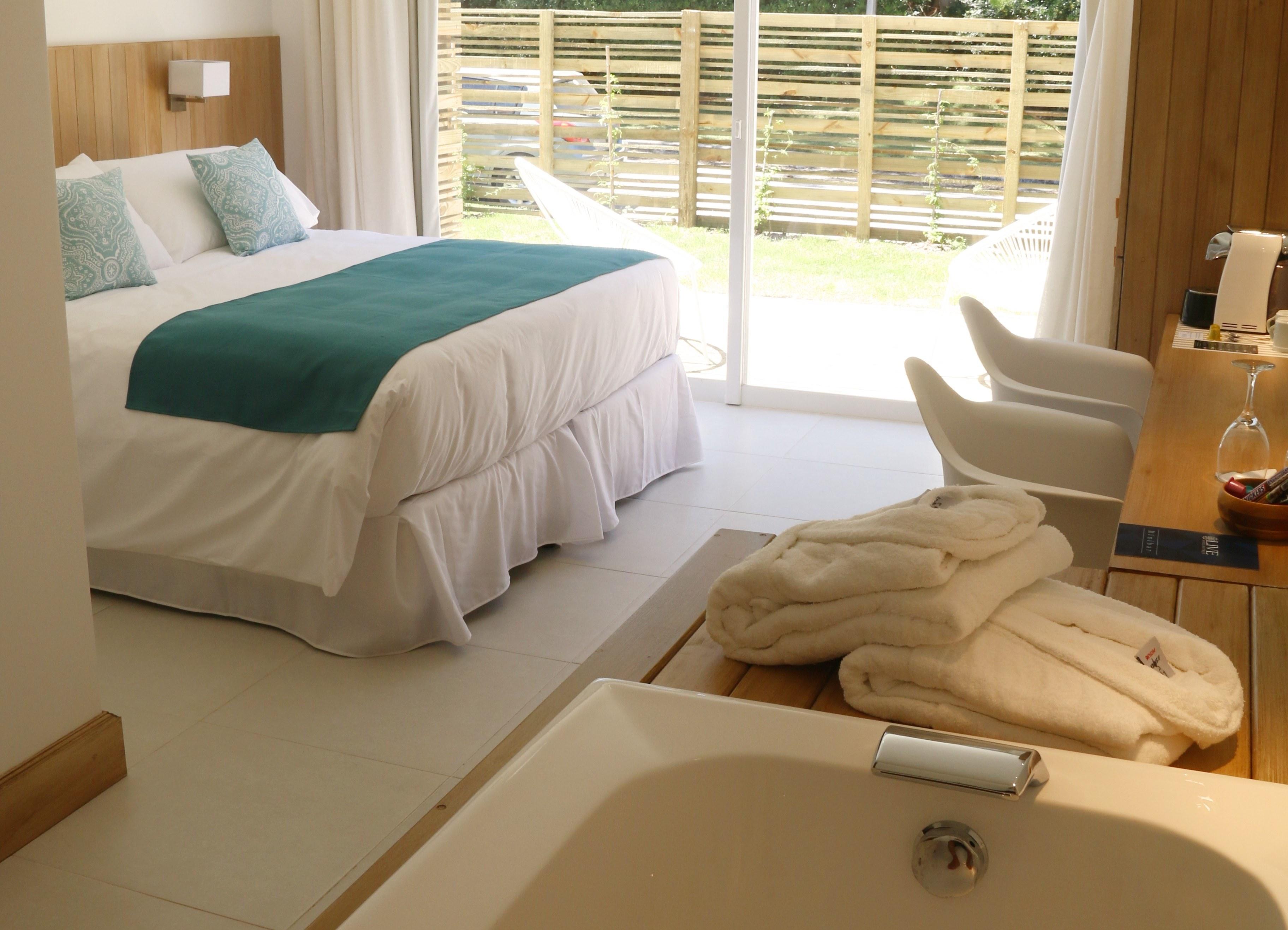 Live Hotel Boutique (Adults Only) Punta del Este Luaran gambar