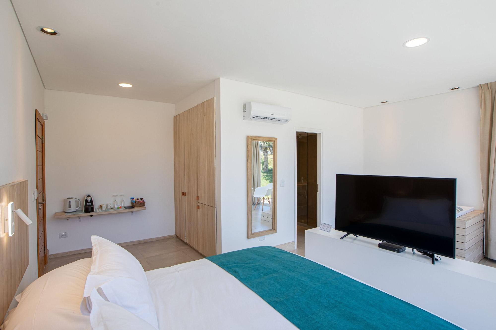 Live Hotel Boutique (Adults Only) Punta del Este Luaran gambar