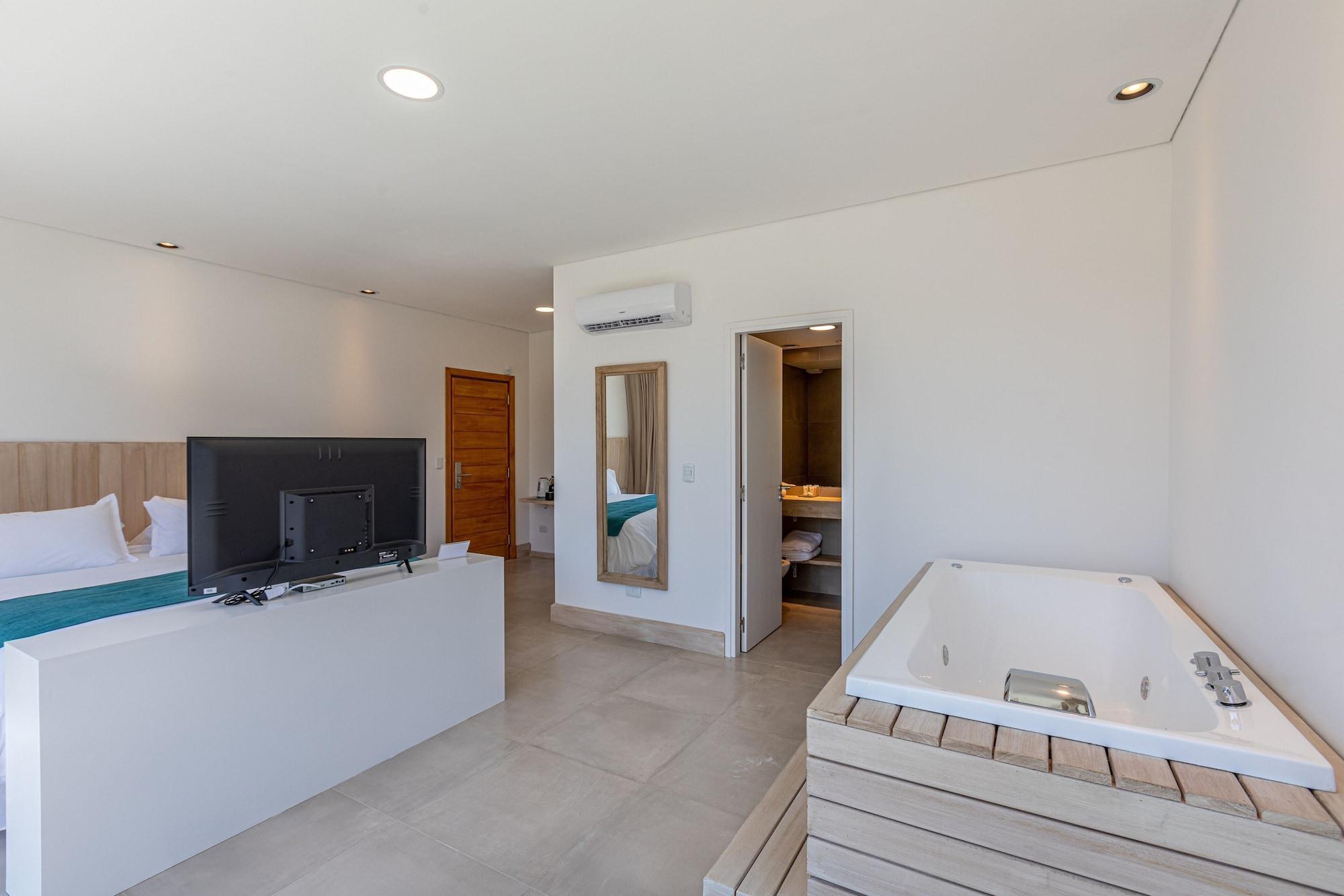 Live Hotel Boutique (Adults Only) Punta del Este Luaran gambar