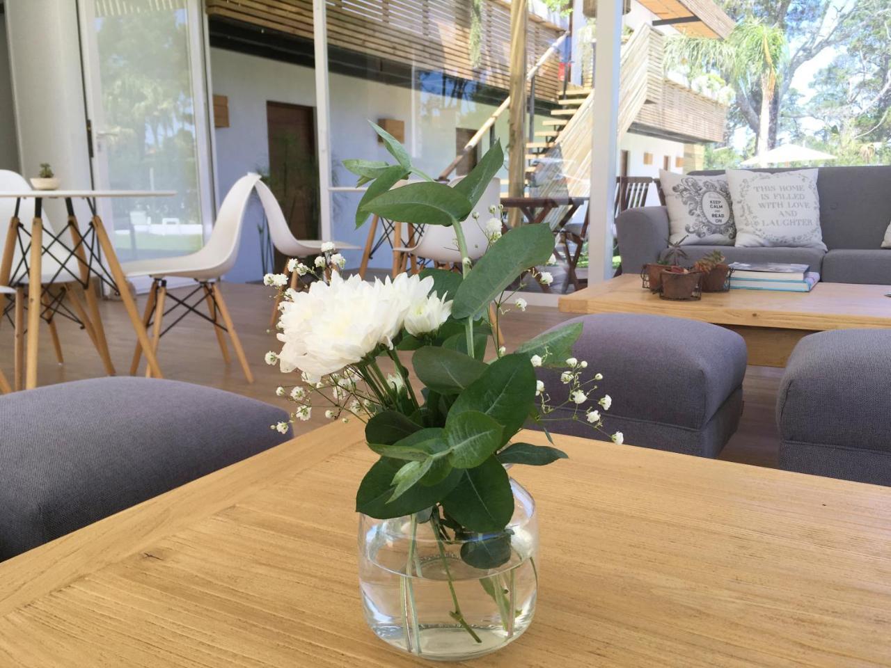 Live Hotel Boutique (Adults Only) Punta del Este Luaran gambar