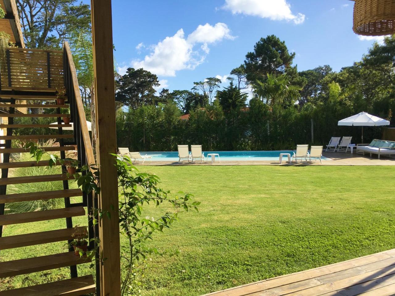 Live Hotel Boutique (Adults Only) Punta del Este Luaran gambar