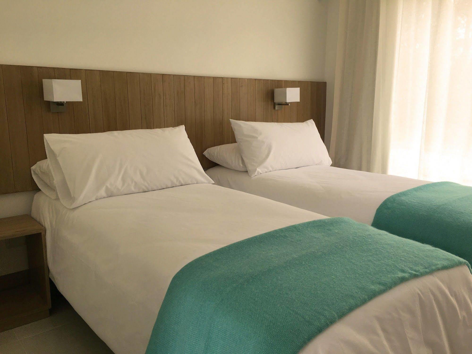 Live Hotel Boutique (Adults Only) Punta del Este Luaran gambar