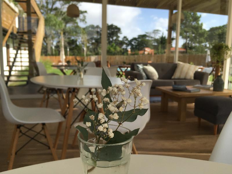 Live Hotel Boutique (Adults Only) Punta del Este Luaran gambar